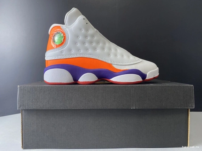 GS CV0785-158 Air Jordan 13 Playground 0306